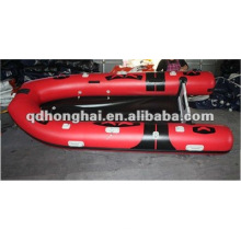 barco inflable del océano HH-S360 con CE